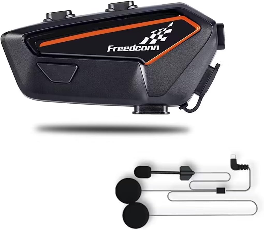 Intercomunicador Freedconn F1