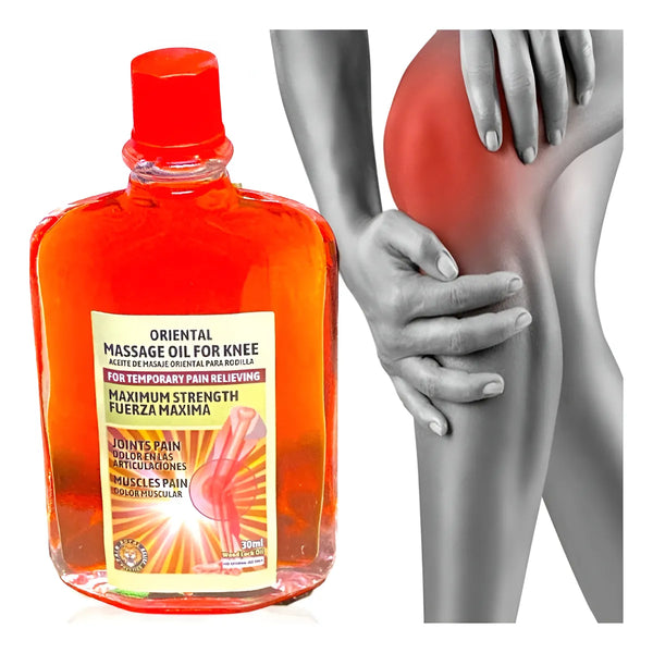 Aceite Oriental para dolor articular FB