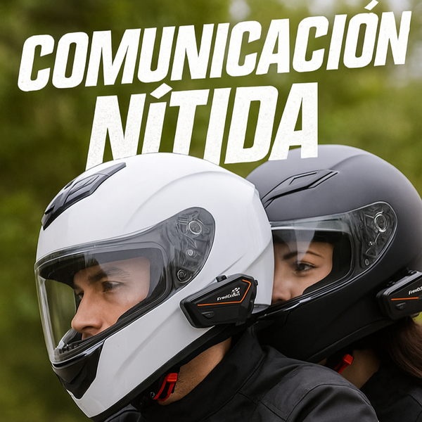 Intercomunicador Freedconn F1