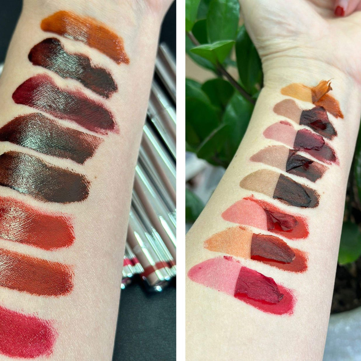 Delineador de labios Peel Off Anti-Difuminado Anti-Derrame