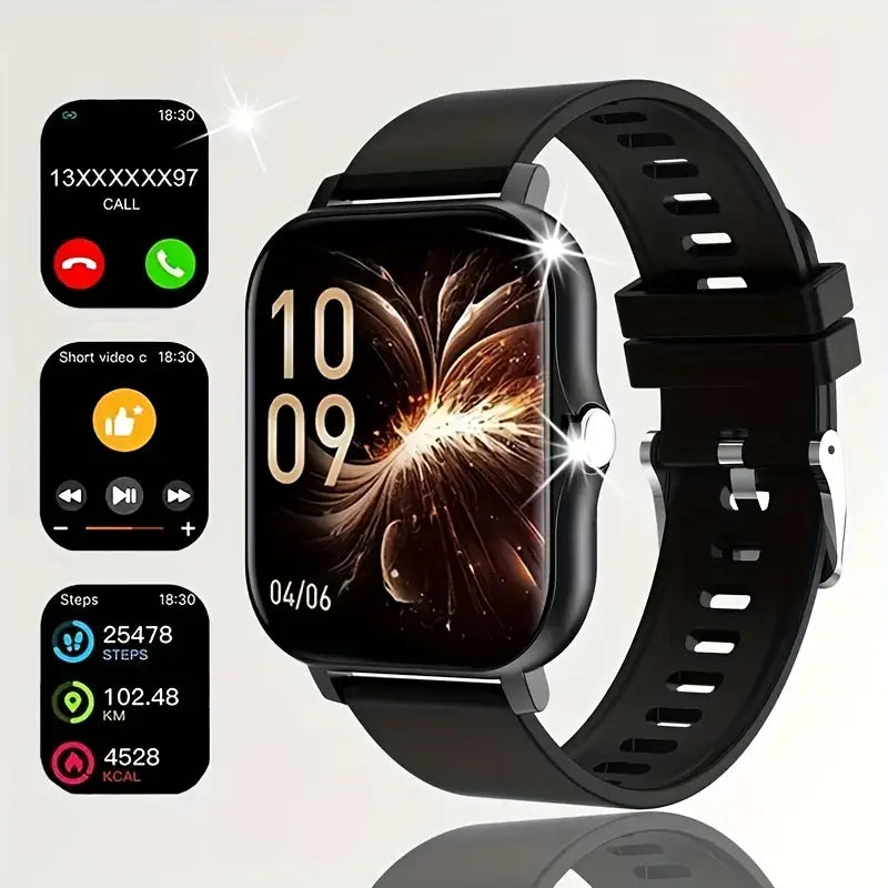 Smartwatch Y13 Nueva Versión