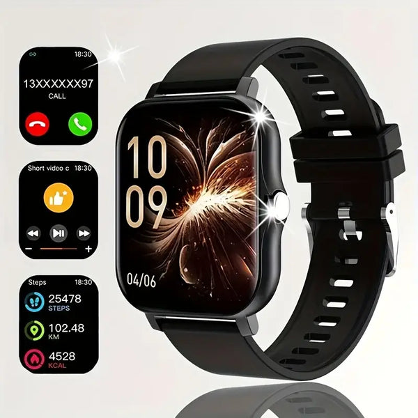 Smartwatch Y13 Nueva Versión