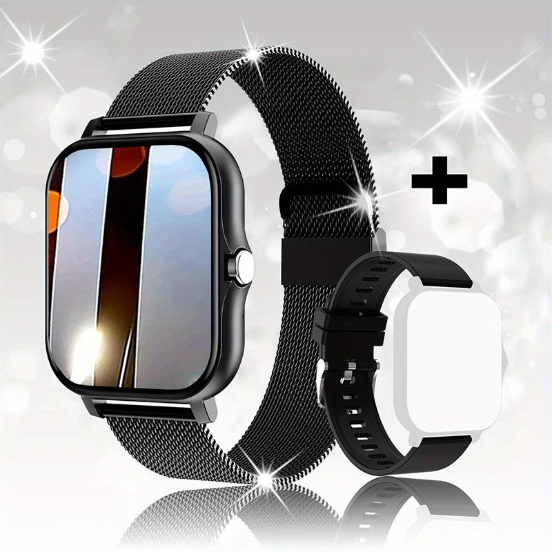 Smartwatch Y13 Nueva Versión