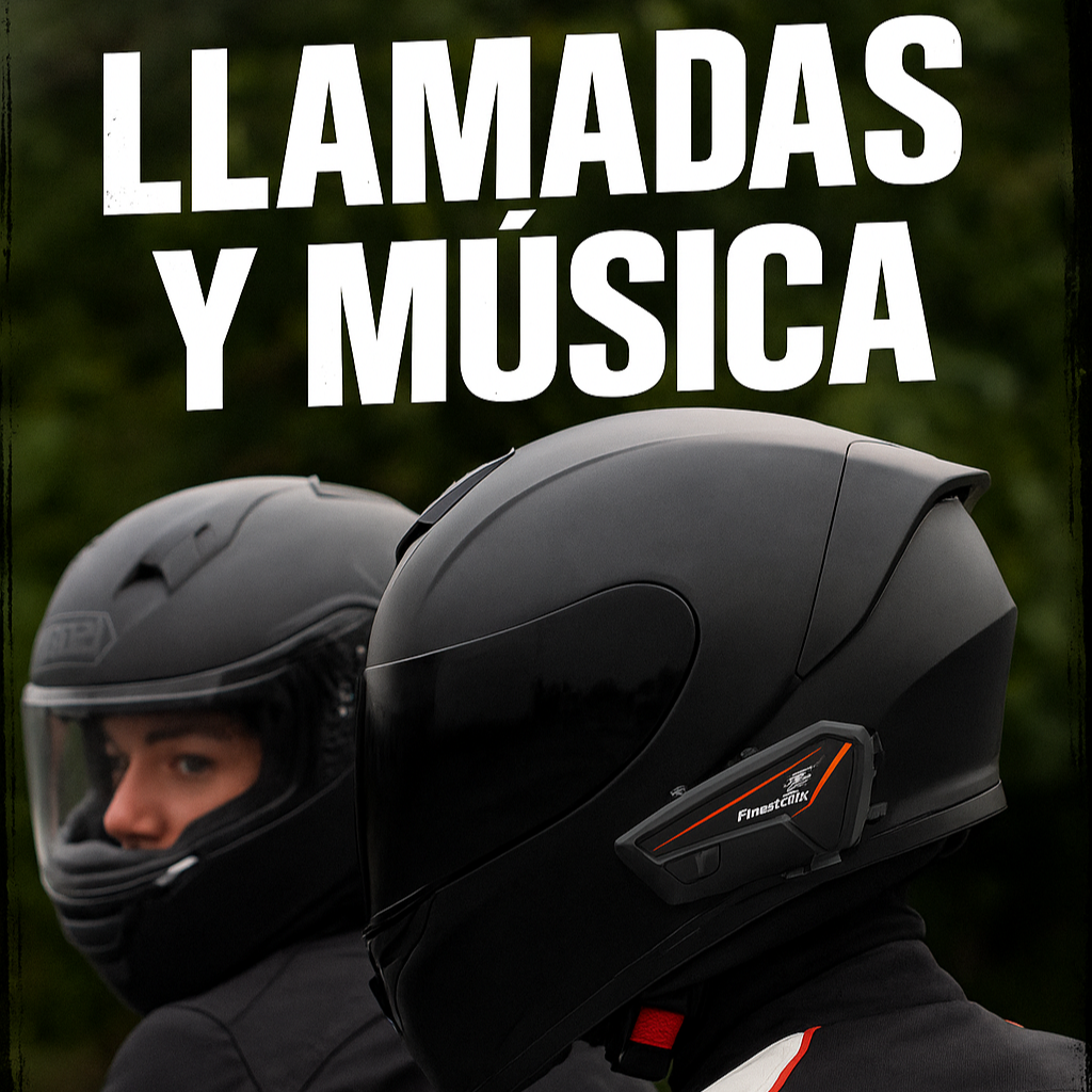 Intercomunicador Freedconn F1