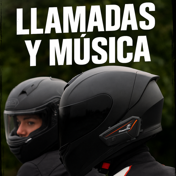 Intercomunicador Freedconn F1