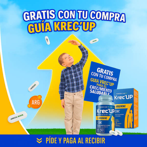 Krec´Up