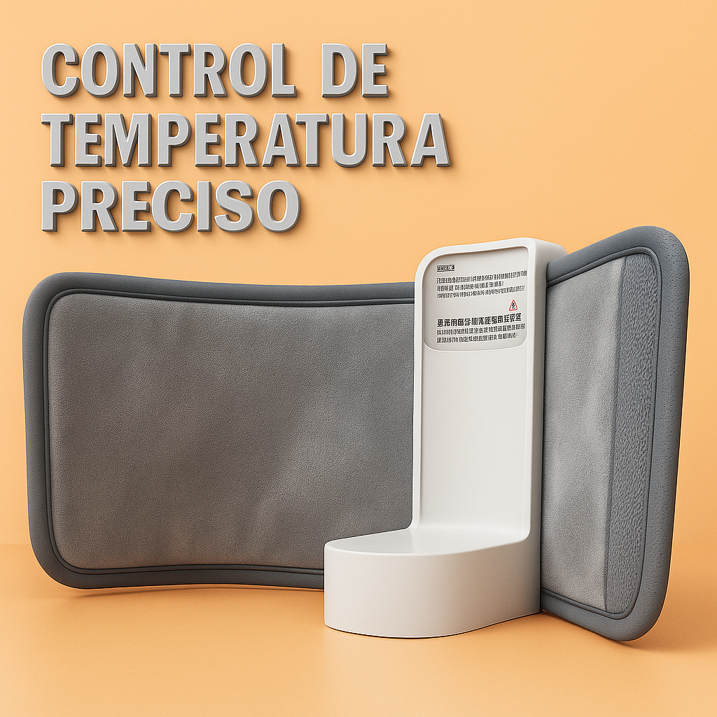 BabyComfort Calentador de Pachas