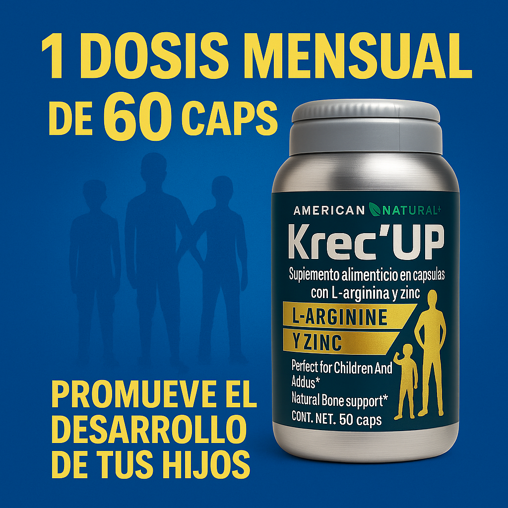 Krec´Up