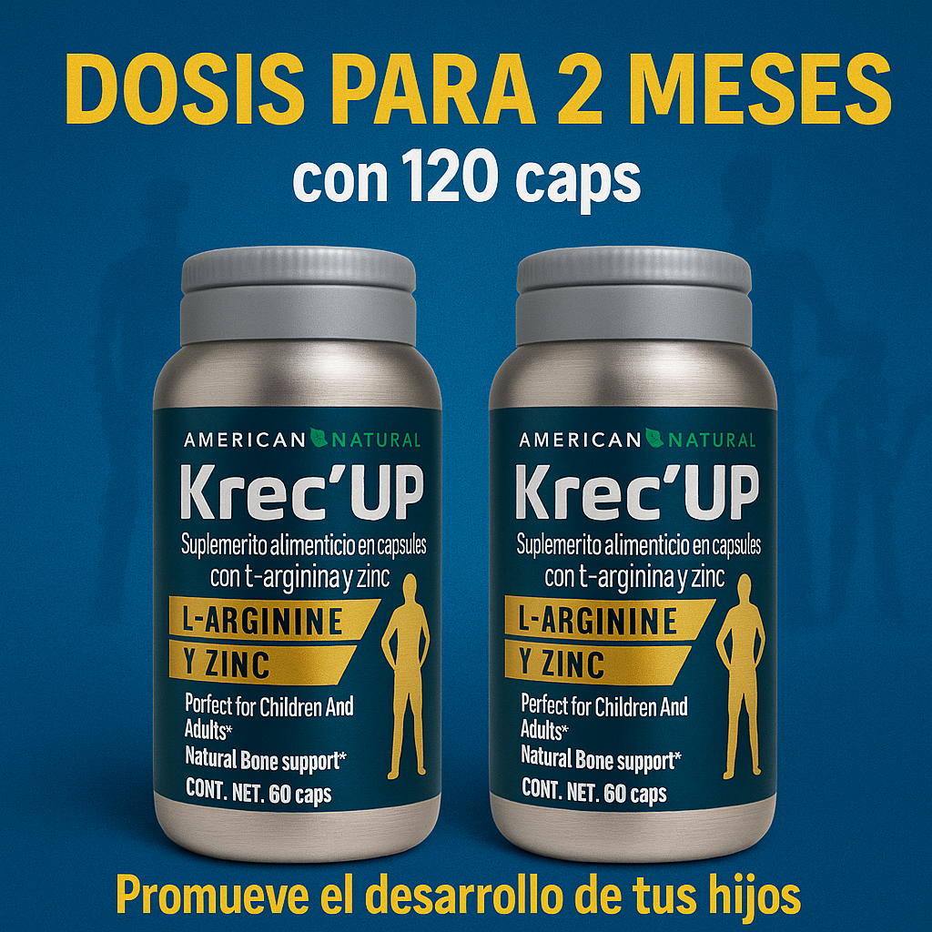 Krec´Up