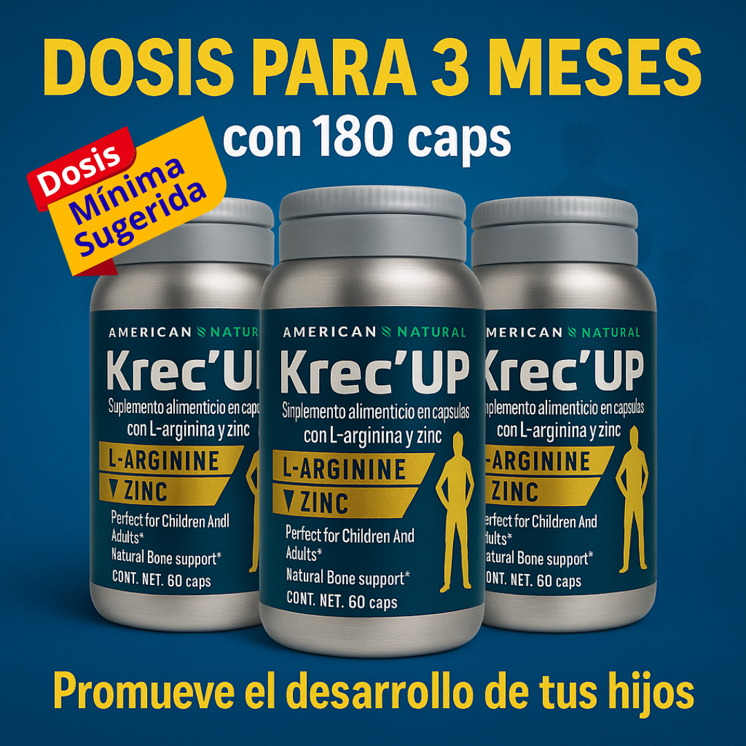 Krec´Up