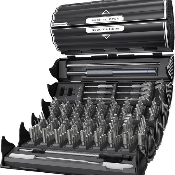 Kit Destornilladores FB