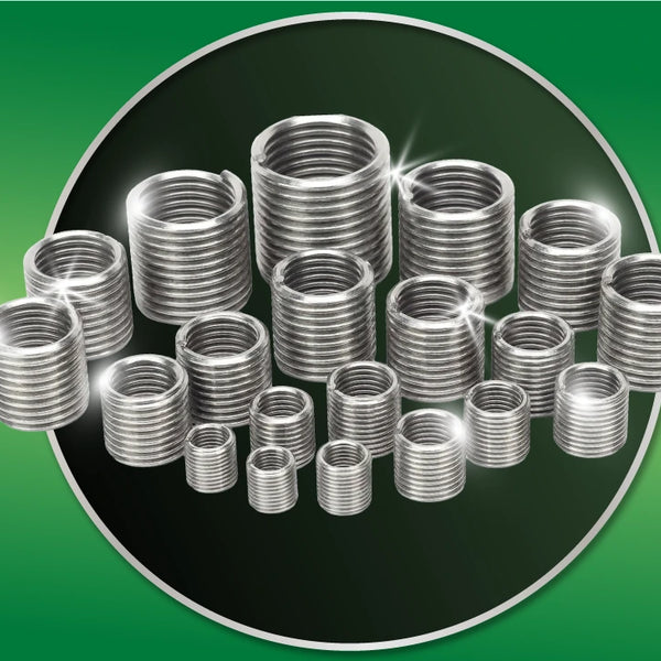 Reparación de roscas FB