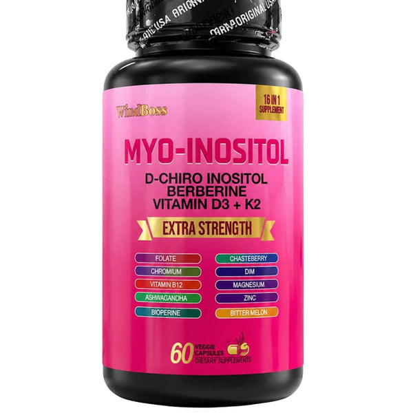 Myo Inositol FB