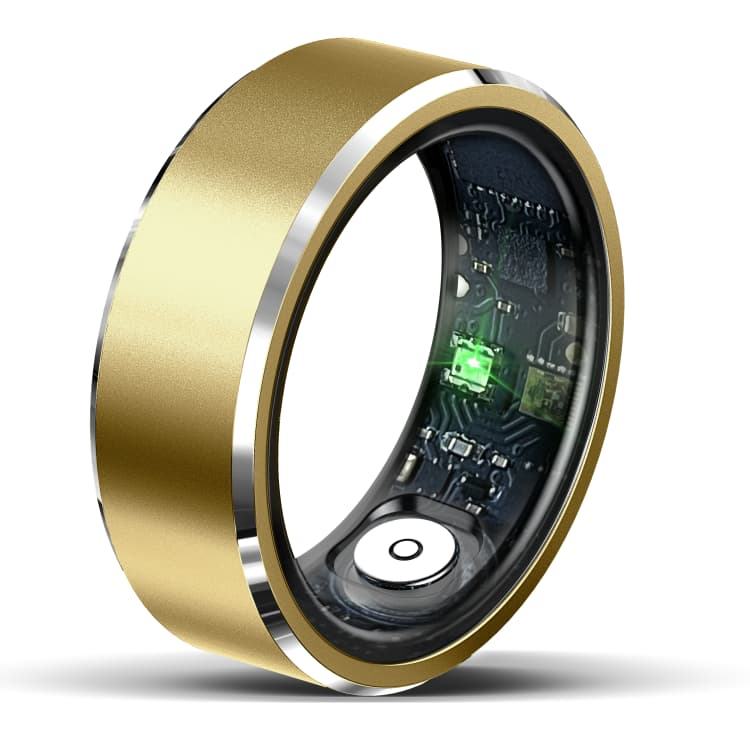Anillo Inteligente Nueva Generación para Monitoreo de salud, sueño, actividad