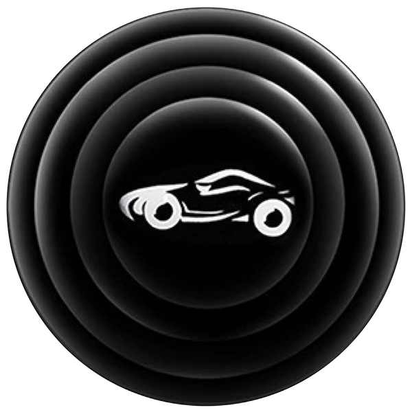 Amortiguación Puerta de carro FB