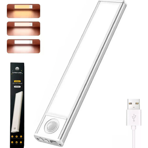 Lámpara con Sensor FB