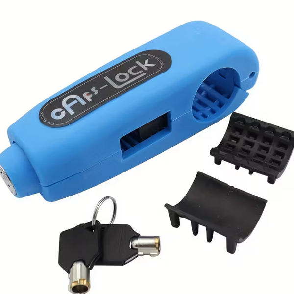 Candado para Moto y Bici FB