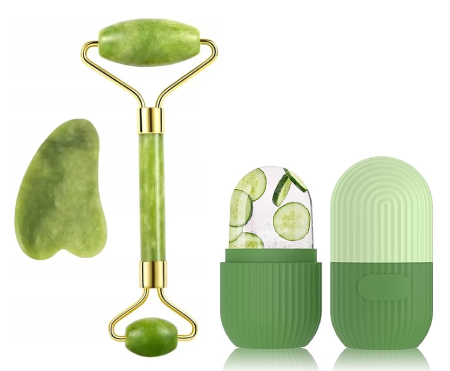 Combo Crio Facial FB