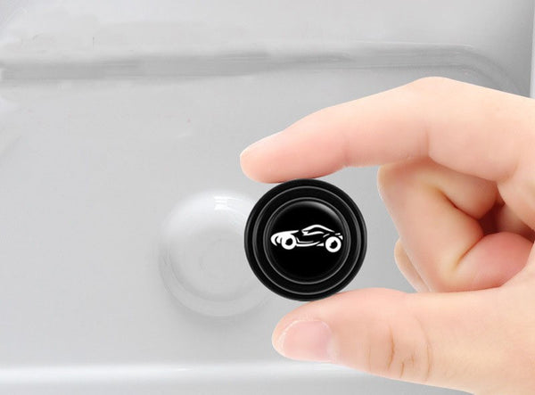 Amortiguación Puerta de carro FB