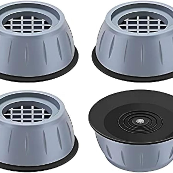 Soporte Antivibración Lavadora FB