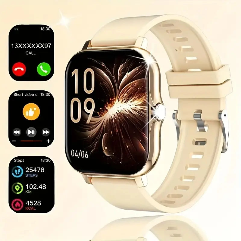 Smartwatch Y13 Nueva Versión