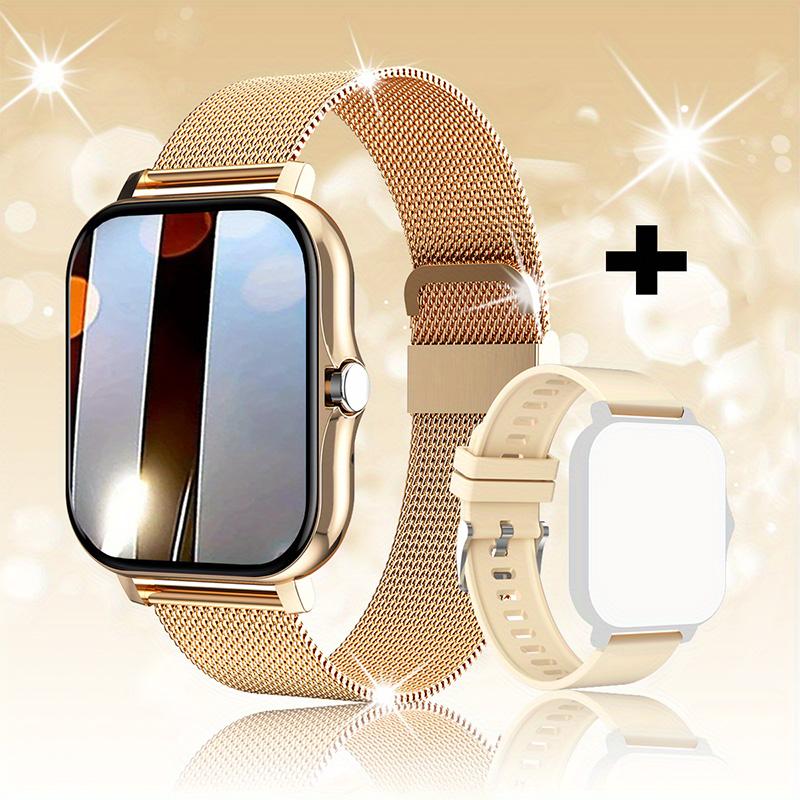 Smartwatch Y13 Nueva Versión