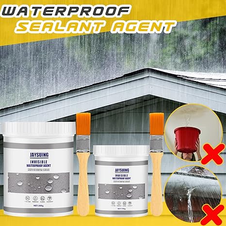 Impermax Ultra🛡️Impermeabilizante Multi-Superficie (2x1)