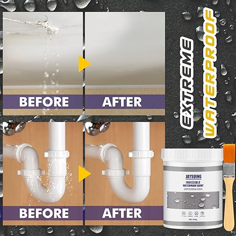Impermax Ultra🛡️Impermeabilizante Multi-Superficie (2x1)