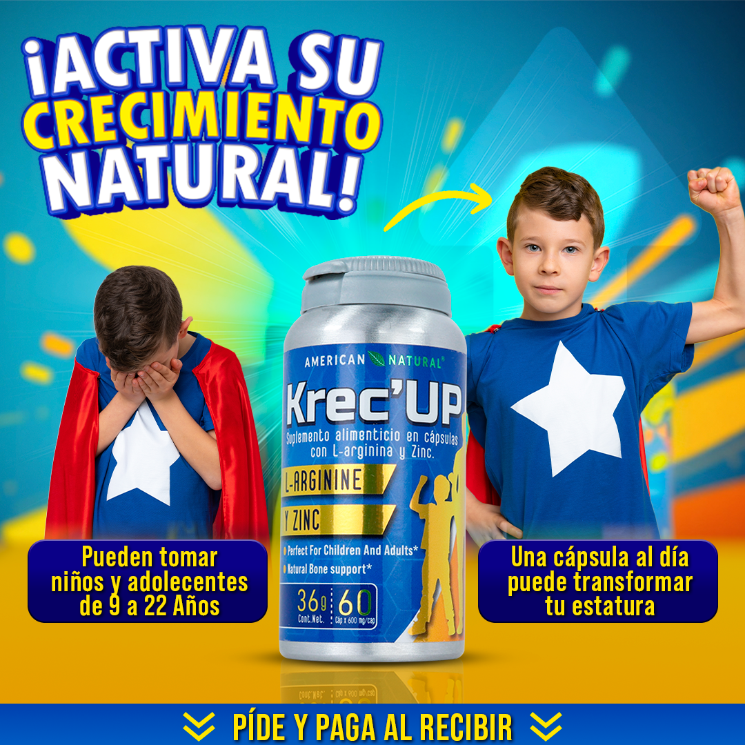 Krec´Up